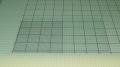 Glass Panel - 1033807 Glass Shelf 390x225x4 [Amica]